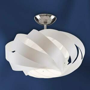 Sky Mini Nest mennyezeti lámpa fehér kép