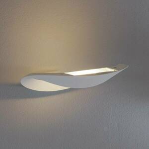 Artemide Mesmeri - designer fali lámpa, fehér kép