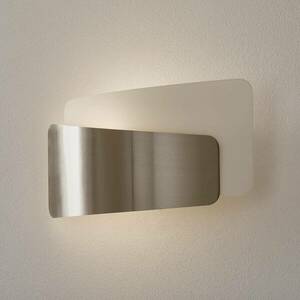 Aszimmetrikus elrendezésű fali lámpa Slane kép