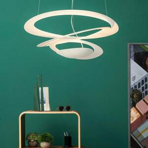 Artemide Price - designer függő lámpa , 67x69 cm kép