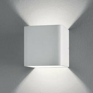 Kocka alakú LED fali lámpa Gino, 6 W kép