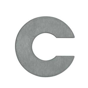 "C" betű házszámhoz kép
