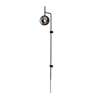 By Rydéns Hermine fali lámpa kábellel, 135 cm kép