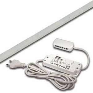 LED-csík Basic-Tape F, IP54, 3, 000K, hossza 100cm kép