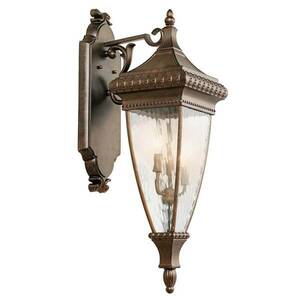 Lantern fali lámpa velencei eső kép