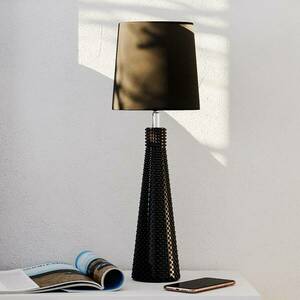 By Rydéns Lofty Slim asztali lámpa fekete kép