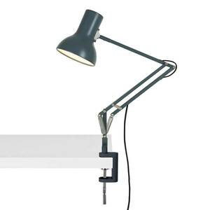 Anglepoise Type 75 Mini csíptetős lámpa palaszürke kép