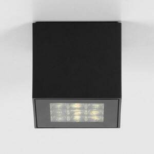 BRUMBERG Blokk LED mennyezeti lámpa, 11 x 11 cm kép