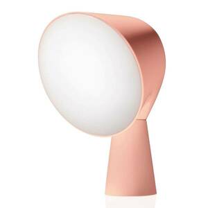 Foscarini Binic designer lámpa, rózsaszín kép