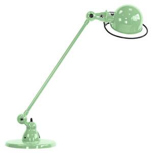 Jieldé Loft D6000 asztali lámpa, menta-zöld kép