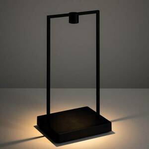 Artemide Curiosity Focus újratölthető asztali lámpa, 36 cm kép