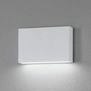 Belső és külső - LED fali lámpa Flatbox kép
