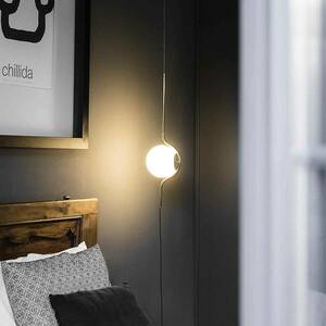 LED függő lámpa Le Vita, 1 izzós, álló kép