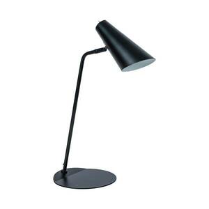 Dyberg Larsen Noa asztali lámpa, fekete kép