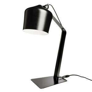 Innolux Pasila design asztali lámpa fekete kép