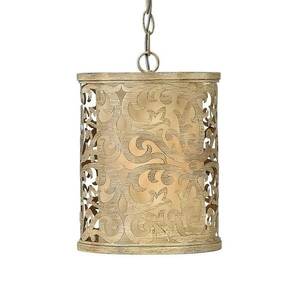 Carabel - antik tervezésű függő lámpa kép