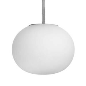 FLOS Mini Glo-Ball S - gömb alakú függő lámpa kép