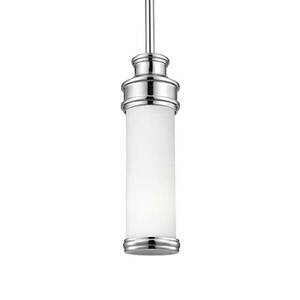 Függő lámpa Payne a fürdőszobáinkhoz kép