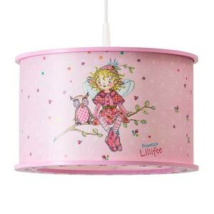 Függő lámpa Lillifee hercegnő kép