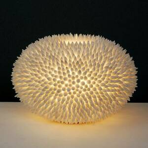 Sirena Bianco asztali lámpa kép
