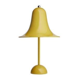 VERPAN Pantop asztali lámpa meleg sárga kép