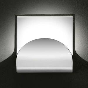 Cini&Nils Incontro LED-es fali lámpa fehér színben kép