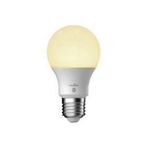 LED lámpa smart E27 A60 kültéri 6, 5W CCT 806lm kép