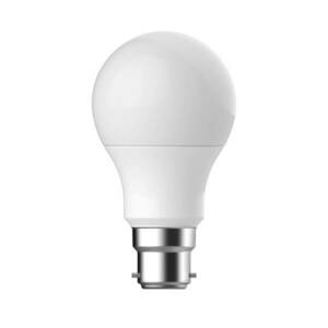 Smart Colour LED lámpa B22 7W CCT RGB 806lm kép