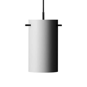 FRANDSEN FM1954 függő lámpa, Ø16cm matt fehér kép
