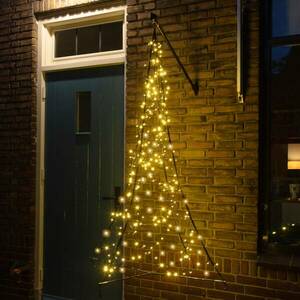 Fairybell karácsonyfa felakasztható 240 LED 1, 5m kép