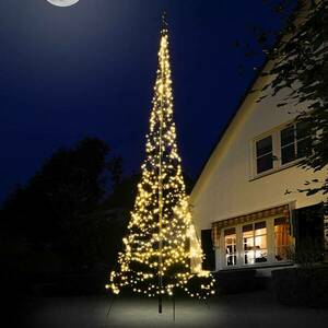 Fairybell karácsonyfa, 6 m, 900 LED kép