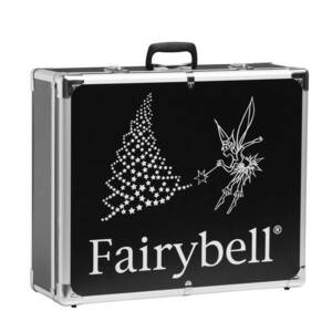 Fairybell Flight Case bőrönd kép