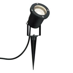 Paulmann Special Line LED leszúrható lámpa, fekete kép