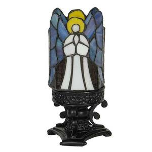 Asztali lámpa 5LL-6052, Tiffany design kép