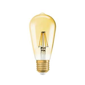 Radium LED Essence Ambiente E27 2, 5W Rustika arany kép
