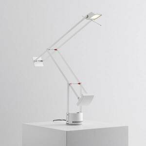 Artemide Tizio LED dizájner asztali lámpa, fehér kép