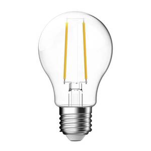 MEGAMAN E27 2, 3 W LED lámpa filament 485 lm 2700 K kép