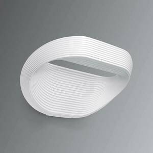 Cini&Nils Sestessa - fehér LED-es fali lámpa, 24 cm-es kép