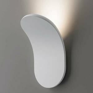 Axolight Lik LED fali lámpa fehér kép