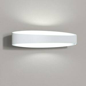 Bridge - LED-es fali lámpa öntött alumíniumból kép