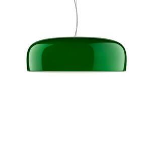 FLOS Smithfield S függő lámpa zöld kép