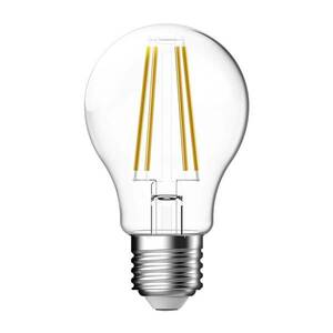 MEGAMAN E27 4 W LED lámpa filament 840 lm 2700 K kép