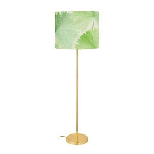 EBB & FLOW Barre XL arany ernyő tangó pálma zöld kép