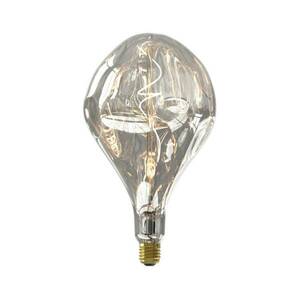 Calex Organic Evo LED lámpa E27 6W szab silver kép