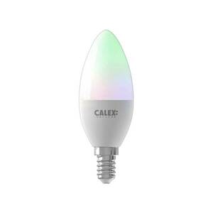 Calex Smart LED gyertya E14 B35 4.9W CCT RGB RGB 2 darabos készlet kép