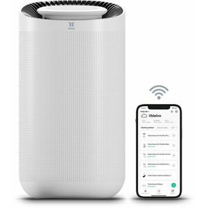 Tesla Smart Dehumidifer XL kép