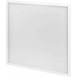 EMOS LED panel 60 × 60, négyzet alakú beépíthető fehér, 40W természetes fehér, UGR kép