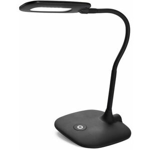 EMOS STELLA Asztali LED lámpa, fekete kép
