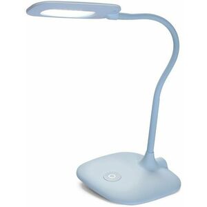 EMOS STELLA Asztali LED lámpa, kék kép