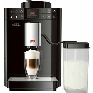 Melitta Passione One Touch Fekete kép